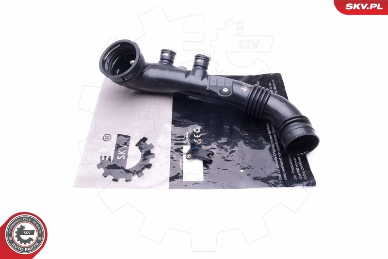 Charge Air Hose